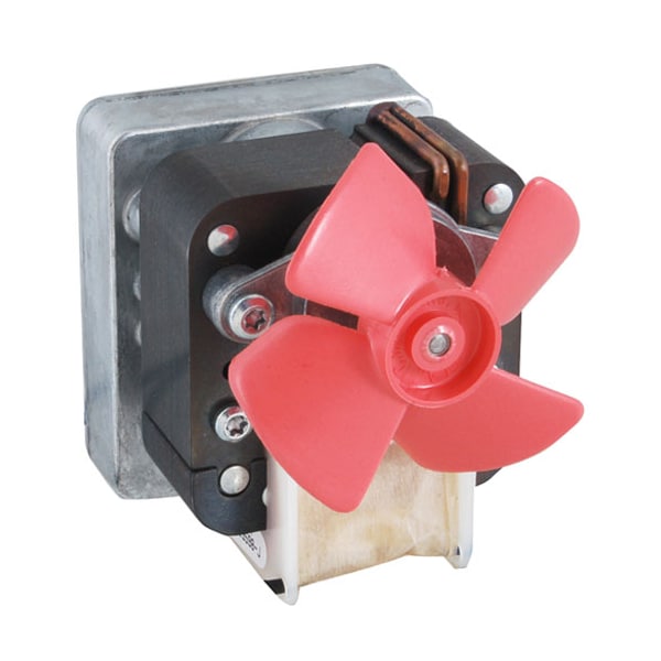 Star Manufacturing Motor, Drive(208/240V) HB120262 - main